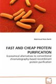 FAST AND CHEAP PROTEIN PURIFICATION