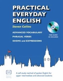 Cover Practical Everyday English