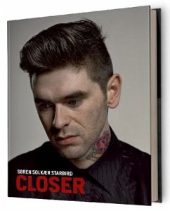 Closer - Solkær Starbird, Søren