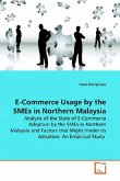 E-Commerce Usage by the SMEs in Northern Malaysia