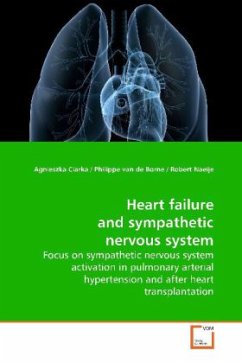 Heart failure and sympathetic nervous system - Ciarka, Agnieszka