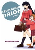 Azumanga Daioh Azumanga Daioh