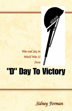 D Day to Victory - Forman, Sidney