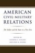 American Civil-Military Relations - Bild 1