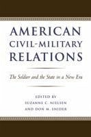 American Civil-Military Relations