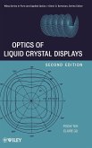 Optics Liquid Crystal Displays