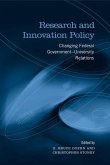 Research and Innovation Policy Research and Innovation Policy