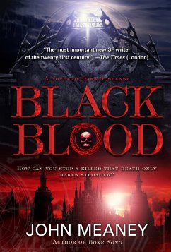 Black Blood - Meaney, John