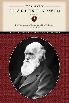 The Works of Charles Darwin, Volume 5 - Darwin, Charles