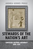 Stewards of the Nation's Art