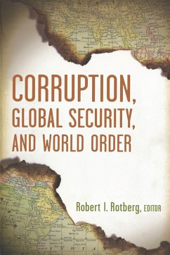 Corruption, Global Security, and World Order