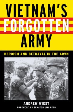 Vietnam's Forgotten Army - Wiest, Andrew