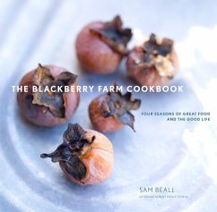 The Blackberry Farm Cookbook - Beall, Sam