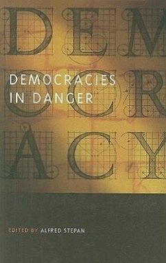 Democracies in Danger