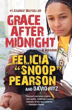 Grace After Midnight - Ritz, David; Pearson, Felicia "snoop"