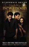 Bis(s) zur Mittagsstunde / Twilight-Serie Bd.2 / New Moon / Movie Tie in englischer Ausgabe