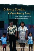 Ordinary Families, Extraordinary Lives