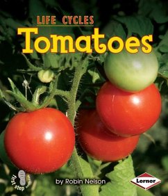 Tomatoes - Nelson, Robin