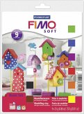 STAEDTLER FIMO soft Basic-Set
