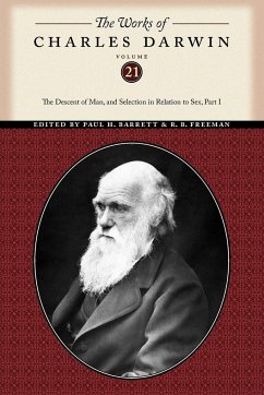 The Works of Charles Darwin, Volume 21 - Darwin, Charles
