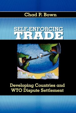 Self-Enforcing Trade - Bown, Chad P.