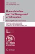Human Interface and the Management of... - Bild 1