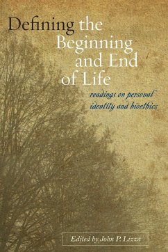 Defining the Beginning and End of Life