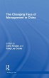 The Changing Face of Management in China - Bild 1