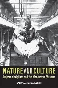 Nature and Culture - Alberti, Samuel