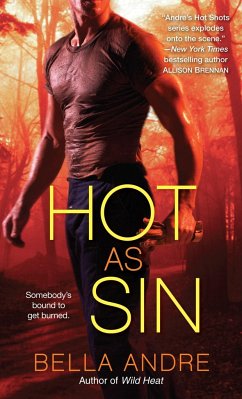 Hot as Sin - Andre, Bella