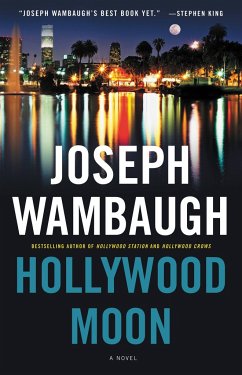 Hollywood Moon - Wambaugh, Joseph