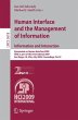 Human Interface and the Management of... - Bild 1