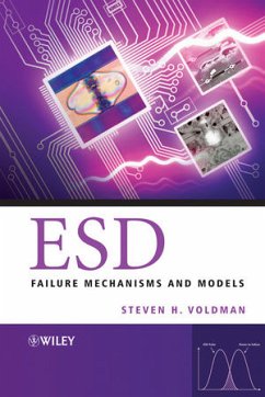 ESD - Voldman, Steven H