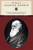 The Works of Charles Darwin, Volume 28: The Formation of Vegetable Mould Through the Action of Worms with Observations on Their Habits
