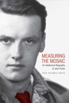 Measuring the Mosaic - Helmes-Hayes, Rick