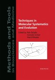 Techniques in Molecular Systematics and Evolution