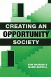 Creating an Opportunity Society - Bild 1