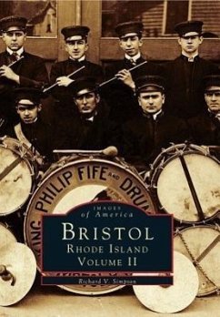 Bristol, Rhode Island - Simpson, Richard V