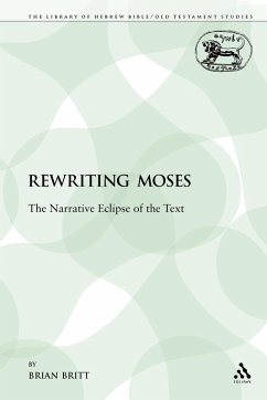 Cover Rewriting Moses