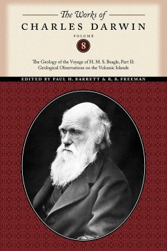 The Works of Charles Darwin, Volume 8 - Darwin, Charles