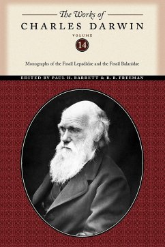 The Works of Charles Darwin, Volume 14 - Darwin, Charles