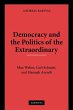 Democracy and the Politics of the... - Bild 1
