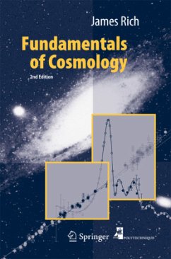Fundamentals of Cosmology - Rich, James