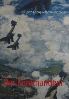 Cover Der Kommandeur