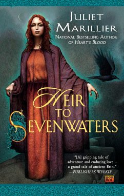 Heir to Sevenwaters - Marillier, Juliet