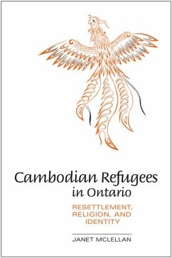 Cambodian Refugees in Ontario - McLellan, Janet