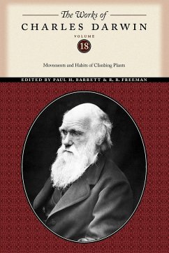 The Works of Charles Darwin, Volume 18 - Darwin, Charles