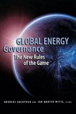 Global Energy Governance