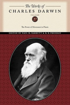 The Works of Charles Darwin, Volume 27 - Darwin, Charles