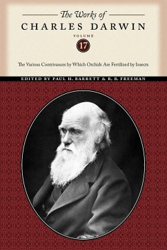 The Works of Charles Darwin, Volume 17 - Darwin, Charles